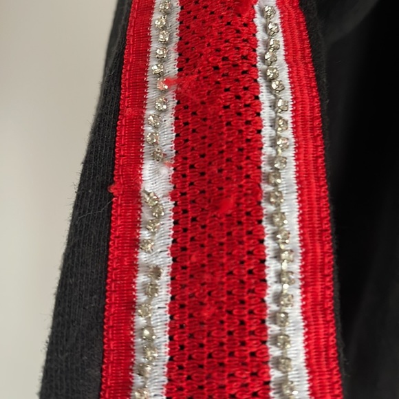 Victoria’s Secret PINK hoodie with sequin embellishments - Picture 4 of 7